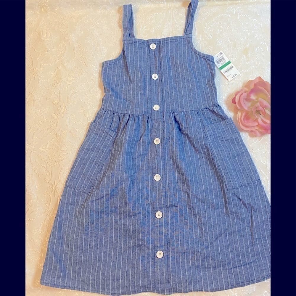 ๐EpicโthreadโGirlย casualโDressโsize:โLarge